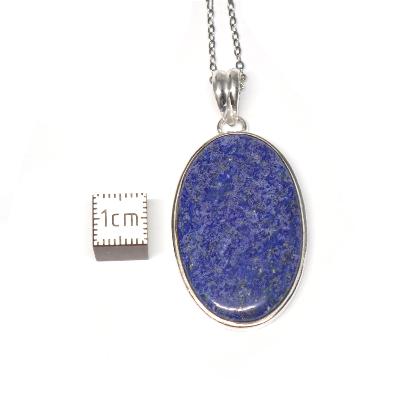 Lapis Lazuli - Pendentif 2201