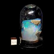 Opale d'Ethiopie Pierre Brute 2288