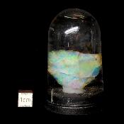 Opale d'Ethiopie Pierre Brute 2297