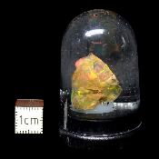 Opale d'Ethiopie Pierre Brute 2311