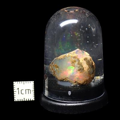 Opale d'Ethiopie Pierre Brute 2315