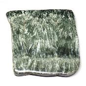 Seraphinite Plaque 2355