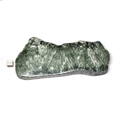 Seraphinite Plaque 2357