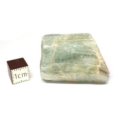 Aigue Marine Pierre brute 2375