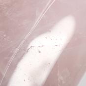 Quartz Rose Ange 2509