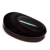 Obsidienne Œil Céleste Galet 2551