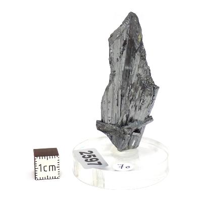 Stibine Pierre brute 2597