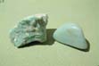 Amazonite du Brsil