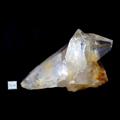 Cristal Miracle Mine pierre brute 2050