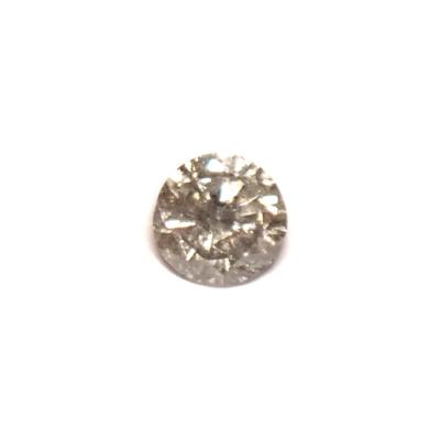 Diamant Pierre Taillée 2686