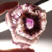 Auralite 23 Plaque 2752