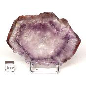 Auralite 23 Plaque 2753