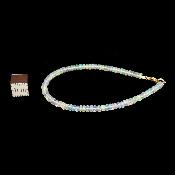 Opale d'Ethiopie bracelet 2785