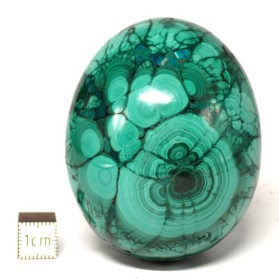 Malachite Oeuf 2809