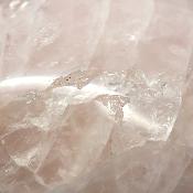 Quartz Rose Boule 2826