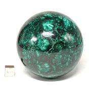 Malachite Boule 2835
