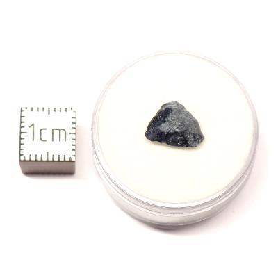 Bénitoite pierre brute 2973