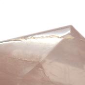 Quartz Rose Sceau de Salomon 3003