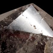 Cristal de Roche Sceau de Salomon 3014