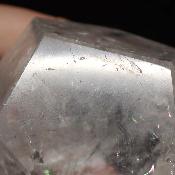 Cristal de Roche Dodécaèdre 3026