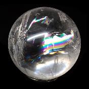 Cristal de Roche Boule Qualité EE 3078