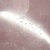 Quartz Rose Forme Libre 0050