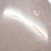 Quartz Rose Forme Libre 0052