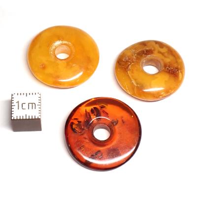 Ambre de la Baltique Donut