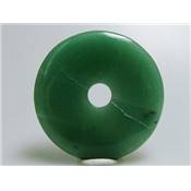 Aventurine Verte Donut