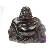Sugilite Bouddha