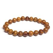 Jaspe Mariane Bracelet Boule