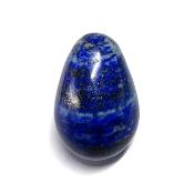 Lapis-Lazuli d'Afghanistan Oeuf