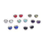 Boucles d'Oreilles Choix n°1