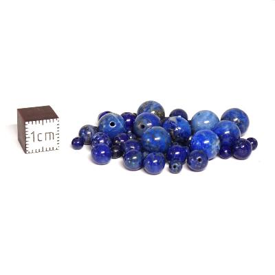 Lapis Lazuli Perles