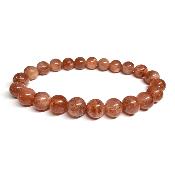 Pierre de Soleil Bracelet Boule