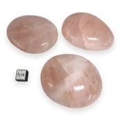 Quartz Rose Galet