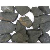 Shungite Pierre Brute Lot de 29 Kilos pour Mettre Dans Votre Puit