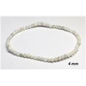 Howlite Bracelet Boule