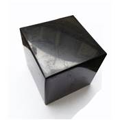 Shungite Cube Poli