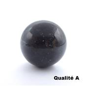 Tourmaline Noire Boule