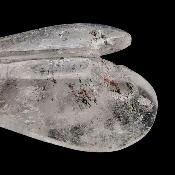 Cristal de Roche Ange 04286