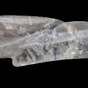 Cristal de Roche Ange 04291