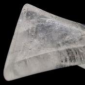 Cristal de Roche Ange 04292