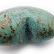 Chrysocolle Coeur 04382