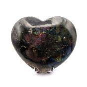 Labradorite Coeur 04438