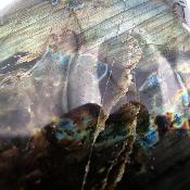 Labradorite Coeur 04441