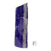 Lapis Lazuli forme libre 04713