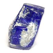 Lapis Lazuli forme libre 04827