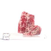Pyroxmangite Pierre brute n° 05144