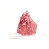 Pyroxmangite Pierre brute n° 05146